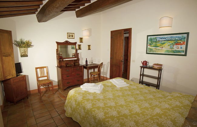 Podere Pietreta - Foto 13