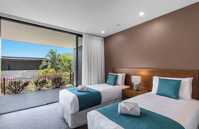 Mirage Whitsundays - Foto 16