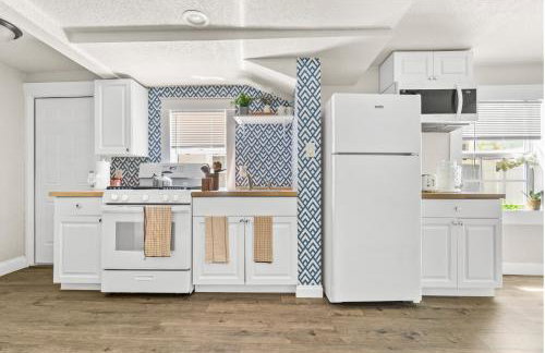 Downtown Home Beach, Convention Center & Restaurants - Foto 8