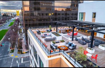 Luxe Loft In Heart Of Downtown - Foto 17