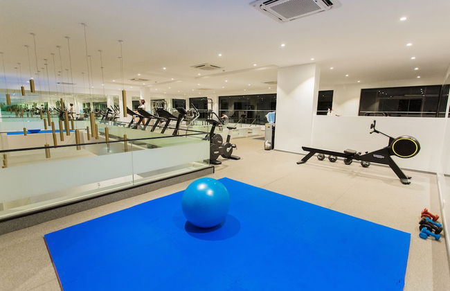 Accra Luxury Apartments at The Gardens - Photo 73