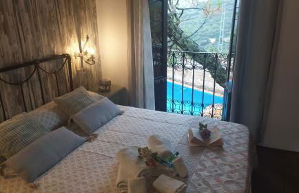 Cortijo Molino los Justos - Foto 14