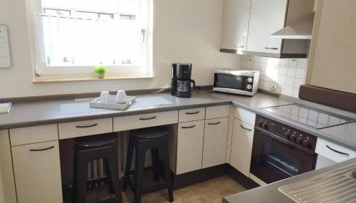 Großzügiges und helles 2-Zimmer-Appartement im Kurgebiet - Foto 5