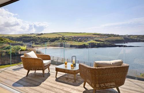 Bovisand Harbour by Smart Welcomes - Foto 1