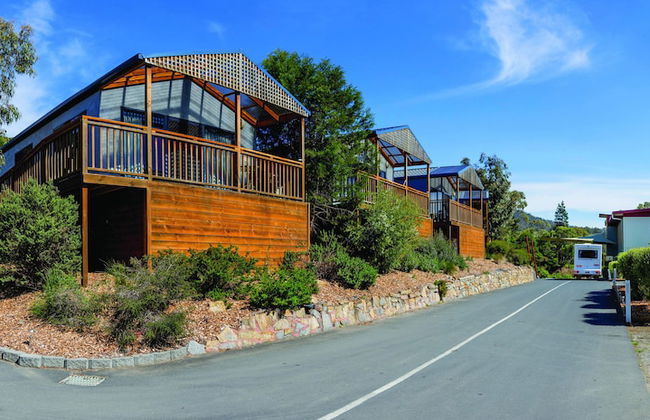 Discovery Parks - Hobart - Foto 1