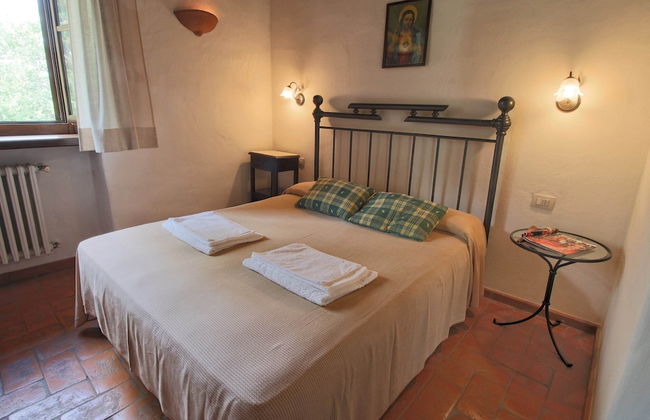 Farmhouse in Proceno With Pool Views - Foto 22