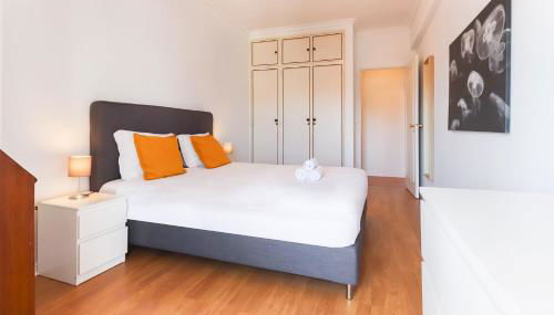 Oeiras Balcony by Homing - Foto 4