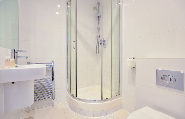Notting Hill Serviced Apartments by Concept Apartments - Photo 56