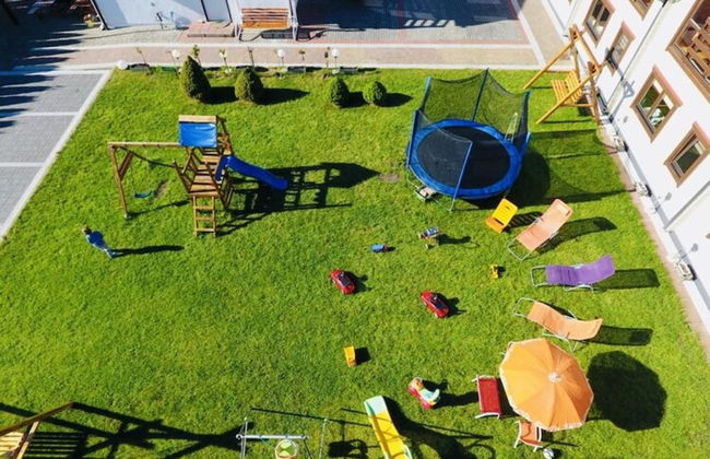 Wooden House in Grzybowo Near Baltic Sea - Foto 18