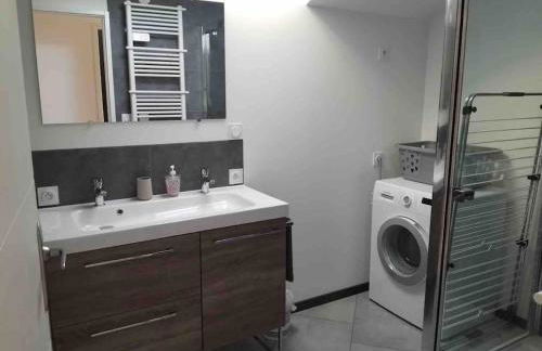 Location T4 entre Lac & Montagne - Photo 18