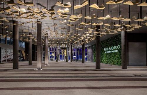 BRAND NEW TOP FLOOR IN THE HEART OF MIAMI - Foto 4