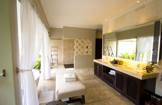 Villa Teresa Bali - Foto 16