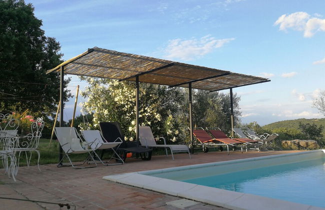 Agriturismo Casa Greppo - Il Mandorlo - Foto 11