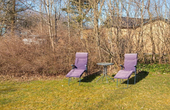 4 Person Holiday Home in Nibe - Foto 36