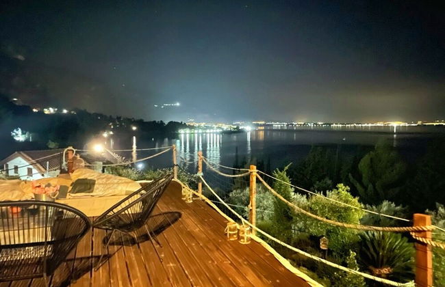 Magical View Studios Asproneri, Kamena Vourla - Foto 36