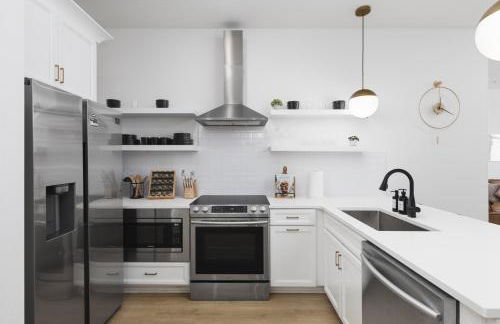 Trendy East Nashville near Coffee Shops & Downtown - Foto 10