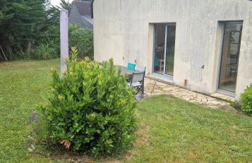 Maison de Vacances en bord de mer - Foto 32