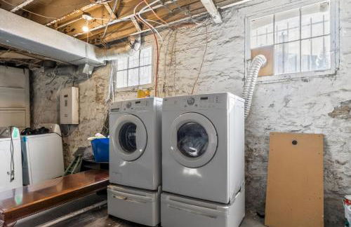 Spacious UMKC Stay Near Top - Foto 38