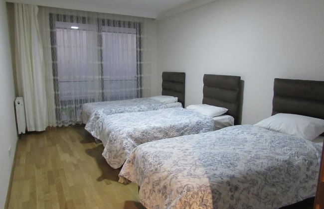 Taksim Elysium Residence - Foto 6