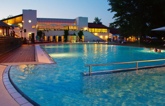 Aparthotel am Sonnenhuegel - Photo 27