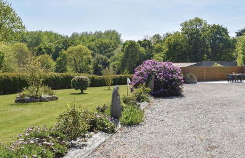 Holiday Home Kerguigniou - Foto 8