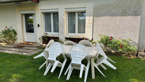 Chez Suzanne - Photo 3, Garden