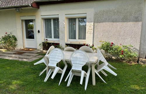 Chez Suzanne - Photo 3