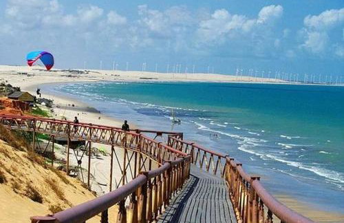 Casa de Praia em Beberibe - House 4k Beberibe, Acomoda até 12 pessoas - Photo 32