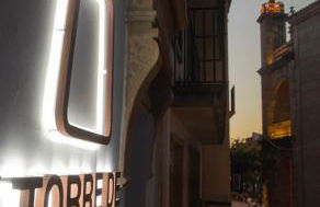 Torre de Ambroz - Foto 3