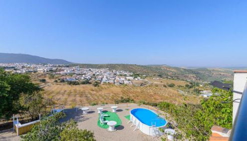 Cortijo La Umbria Villanueva de Algaidas by Ruralidays - Foto 3