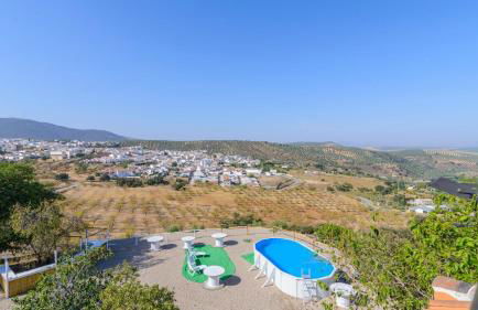 Cortijo La Umbria Villanueva de Algaidas by Ruralidays - Foto 3