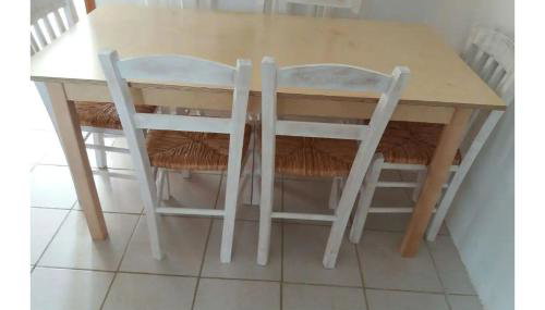 Μaria's house 1 - Foto 2