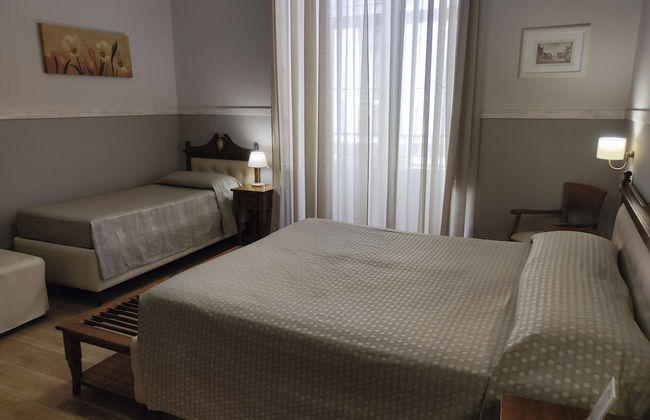 La Collegiata Guest House - Foto 13