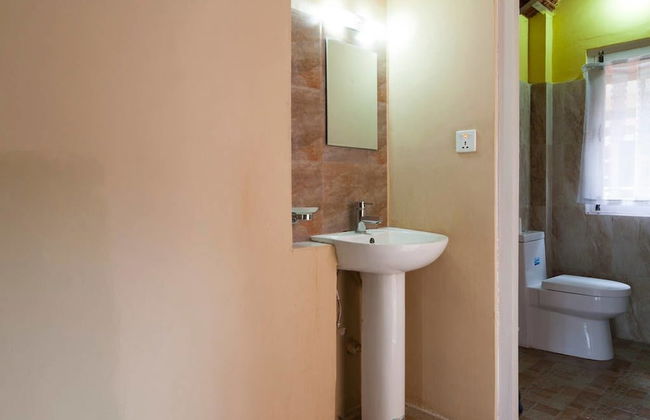 Kathmandu CityHill Studio Apartment - Foto 18