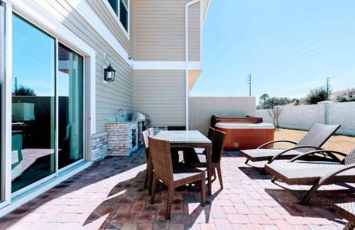 5 Suites DREAM House 5 min to Disney - Foto 18