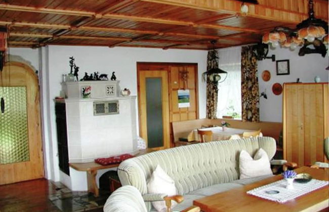 Ferienhaus in Tannesberg for 4 Personen - Foto 6