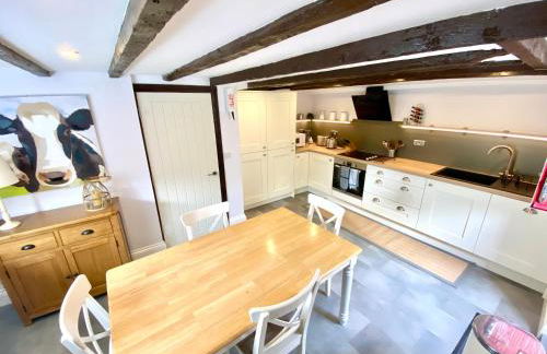 The Old Granary Seahouses - Foto 1