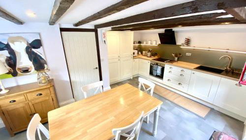 The Old Granary Seahouses - Foto 1