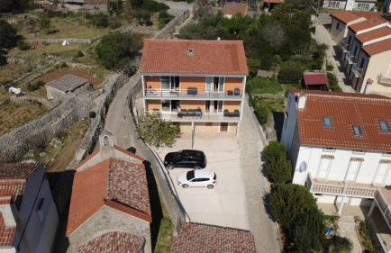 Villa Lungomare-Large Waterfront Apartment -Lungomare Promenade 6 - Foto 69