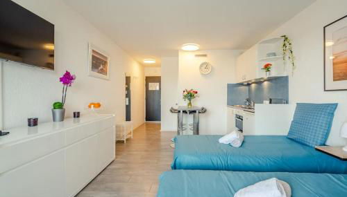 BIARRITZ GRANDE PLAGE - STUDIO AVEC BALCON - Victoria Surf - Foto 2