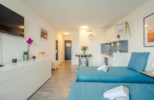 BIARRITZ GRANDE PLAGE - STUDIO AVEC BALCON - Victoria Surf - Foto 2