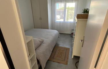 Appartement T2 Six Fours Cap Negre,1 mn à pied de la mer - Foto 6