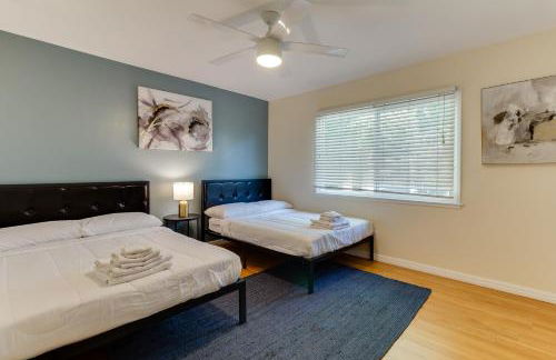 4 Bedroom West Hills Charmer with Pool and Jacuzzi - Foto 24