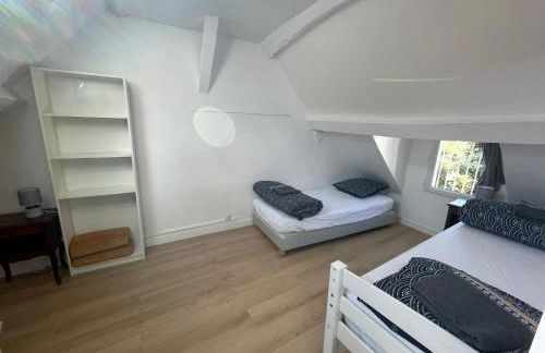 Résidence Appartio - Complexe 36 personnes - Foto 34