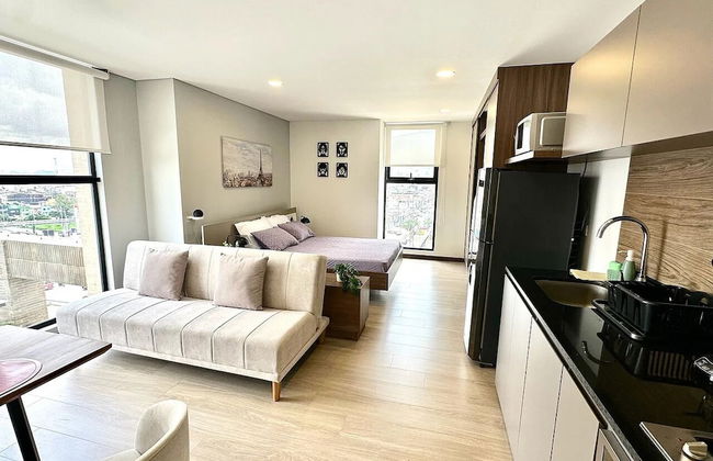 U-GO Edificio Manzana 3 - Photo 65