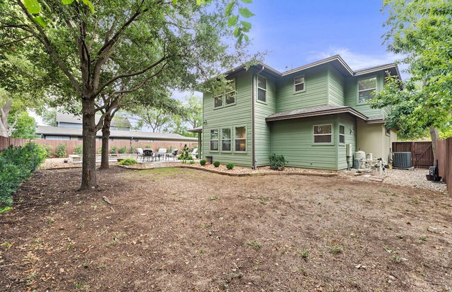 Large South Austin Home with a Pool - Foto 26