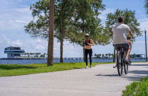 Perfect Location Vinoy Beach Getaway Sun and fun - Foto 42