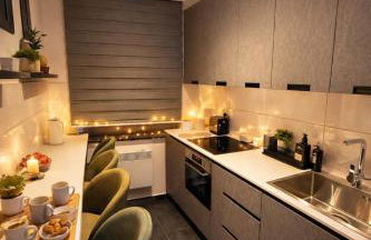 Studio-Apartament 101 free Parking Domus Kushal - Foto 43