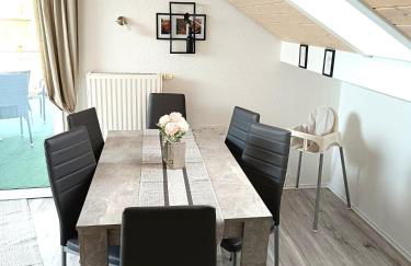 Ferienwohnung Schleßmann - Foto 5