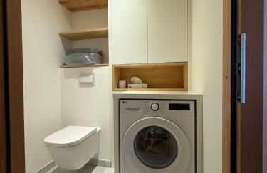 Appartement au Chinaillon 1350 - vue panoramique sur les montagne, -10' des pistes - Foto 13